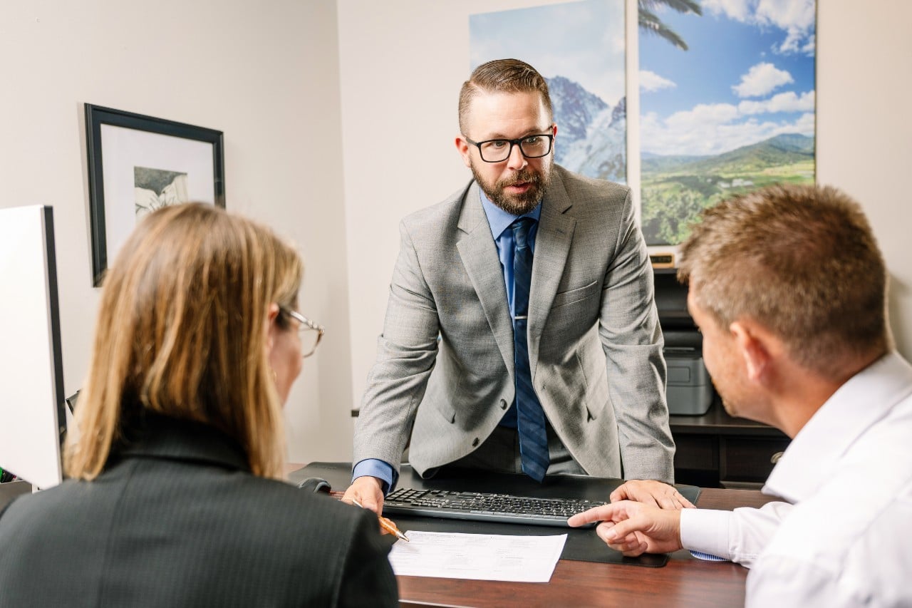 Financial Intelligence